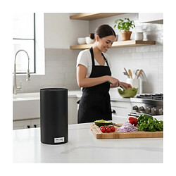 Avis Richardson Sheffield Tutti - Bloc couteau en plastique soft touch