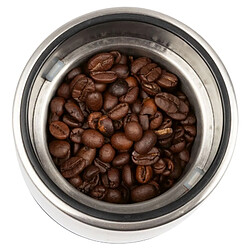 Acheter Moulin à café électrique Acier inoxydable Bomann KSW6089CB-Inox