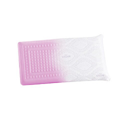 Oreiller technique à sphères - fermeté moyenne 75 - Moonia