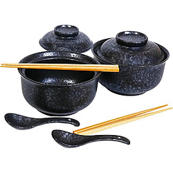 Vendos85 Bol ramen japonais en céramique 800 ml