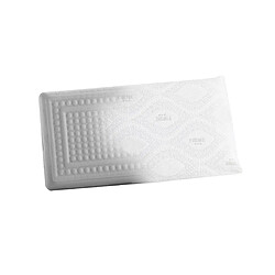 Oreiller technique à sphères - fermeté grande 70 - Moonia