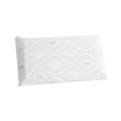 Oreiller technique à sphères - fermeté grande 70 - Moonia