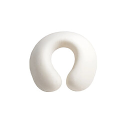 COUSSIN TOUR DE COU VISCOÉLASTIQUE - Moonia
