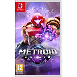 Acheter Nintendo Jeu vidéo Metroid Prime 4: Beyond