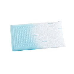 Oreiller technique à sphères - fermeté faible 75 - Moonia