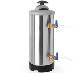 Adoucisseur d'eau et détartrant pour cuisine, 16 L - Hendi 231234