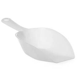 Pelle alimentaire en polypropylène 0,125 l - Hendi 562000