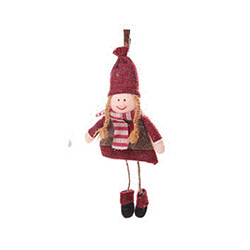 Décoration de Noël Generic Home