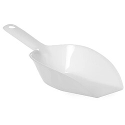 Pelle alimentaire en polypropylène 0,25 l - Hendi 562017