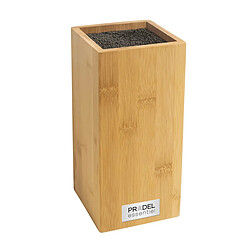 Richardson Sheffield Tutti - Bloc pour couteaux en bambou