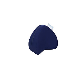 COUSSIN POUR GENOU VISCOÉLASTIQUE PERFORÉ - Moonia