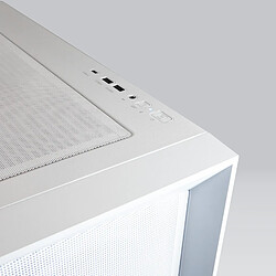 CyberPowerPC PC Gamer - AMD Ryzen 5 7500F - NVIDIA RTX 5050 - 1 To SSD - 16 Go DDR5 RAM - Windows 11