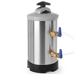 Adoucisseur d'eau Hendi