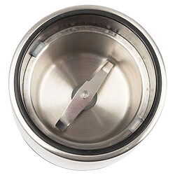 Avis Moulin à café électrique Acier inoxydable Bomann KSW6089CB-Inox