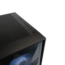 Avis CyberPowerPC PC Gamer - Intel Core Ultra 5 225F - NVIDIA RTX 5050 - 1 To SSD - 16 Go DDR5 RAM - Windows 11