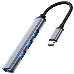 Hub USB INF
