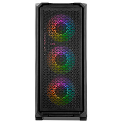 Acheter Yeyian Vault - Noir