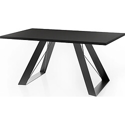 WFL GROUP Table Colter