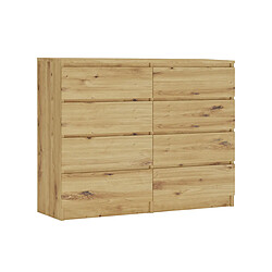 Commode & chiffonnier