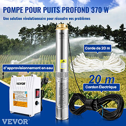 Pompe d'alimentation