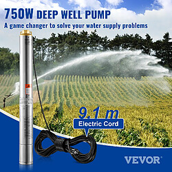 Pompe d'alimentation