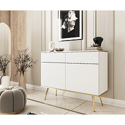 Commode & chiffonnier
