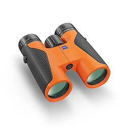 ZEISS Jumelles TERRA ED Orange 8X42