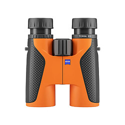Acheter Carl Zeiss ZEISS Jumelles TERRA ED Orange 8X42