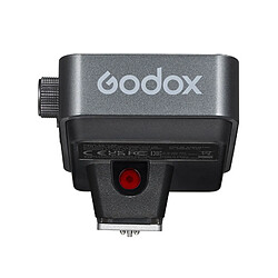 Acheter GODOX Transmetteur X3Pro O 2.4G Touch Screen TTL Trigger Comptabile avec Olympus and Panas