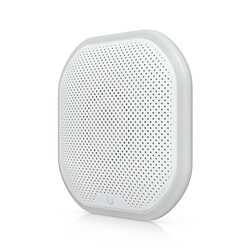 Sirène Ubiquiti intérieure/extérieure 110 dB LED (UP-Siren-PoE)