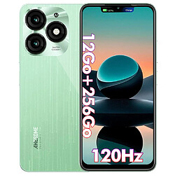 Oukitel 12Go/256Go - Vert
