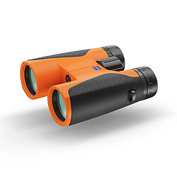 ZEISS Jumelles TERRA ED Orange 8X42