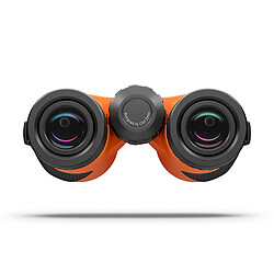 Avis Carl Zeiss ZEISS Jumelles TERRA ED Orange 8X42