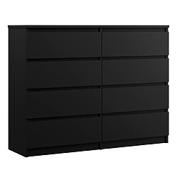 Commode & chiffonnier