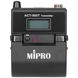 ACT-580TC Mipro