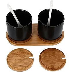 Boîtes de conservation alimentaire Vendos85