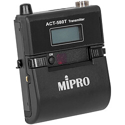 ACT-580TC Mipro