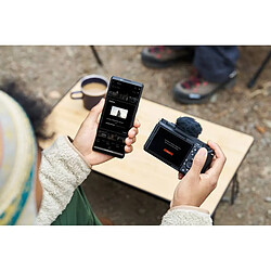 SONY Alpha ZV-E1 + TAMRON Objectif 25-200mm f/2.8-5.6 Di III VXD G2 pas cher