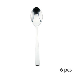 Acheter Secret De Gourmet Ménagère Inox 24 Pièces Olympe 22cm Argent