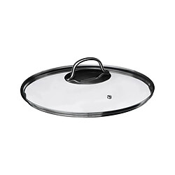 Avis Five Simply Smart Sauteuse en Inox Résilience 28cm Gris