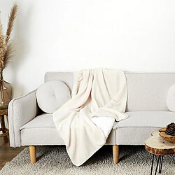 Plaid & jeté de canapé Mes