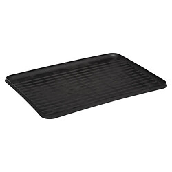 Avis Five Simply Smart Égouttoir à Vaisselle en Métal Mayaj 43cm Noir