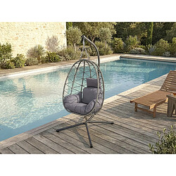 Fauteuil de jardin