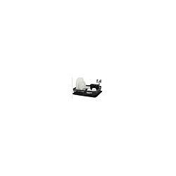 Acheter Five Simply Smart Égouttoir à Vaisselle en Métal Mayaj 43cm Noir