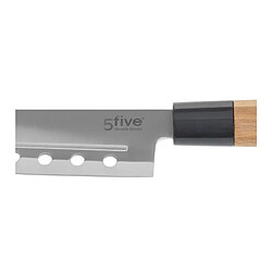 Avis But Couteau Santoku - Naturel