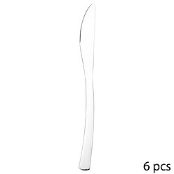 Avis Secret De Gourmet Ménagère Inox 24 Pièces Olympe 22cm Argent