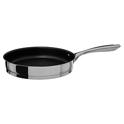 Poêle & wok