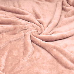 Acheter Sherpa Canape Couverture Polaire 220x240cm, Épaisse Warm Plaid Blanket - Briebe