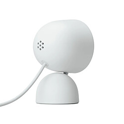Caméra de Sécurité Google Nest Cam Intérieure FHD - GA01998-IT