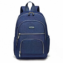 Petit sac à dos léger pour femmes, sac de jour, sac de randonnée résistant et imperméable pour femmes et filles~01519